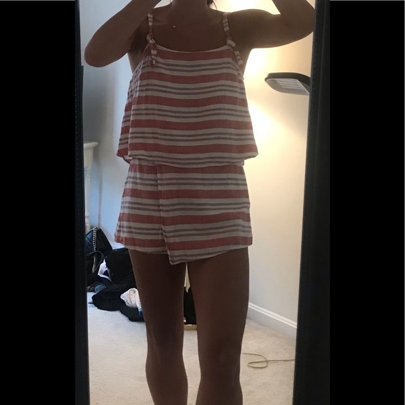 Lover + Friends set tank and skort - Picture 6 of 7